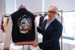 Disney Create 100 – Tommy Hilfiger Jacket