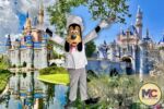 Disney Dining Disneyland Walt Disney World