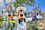 Disney Dining News For Disneyland and Walt Disney World