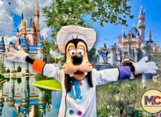 Disney Dining Update: Reserving Your Seat at Disneyland & Disney World