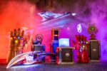 Avengers Vault Set to Open in Mid-September at Avengers Campus