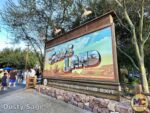 Disneyland News Beauty Cars Land Billboard MiceChat