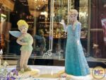 Disneyland News Beauty Creepy Tink and Elsa MiceChat