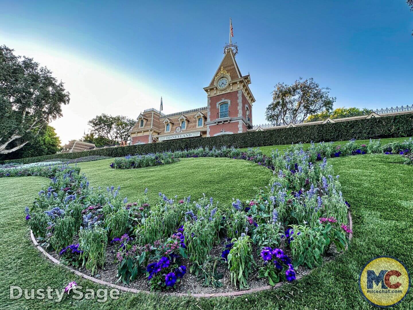 , Disneyland Update – Crowd Crush, Pipes Pop & Holiday Happenings!