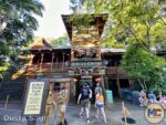 Disneyland News Beauty Jungle Cruise MiceChat