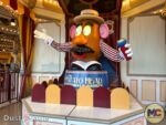 Disneyland News Beauty Mr Potato Head MiceChat
