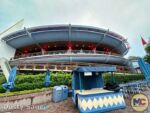Disneyland News Beauty Rain Launch Bay MiceChat