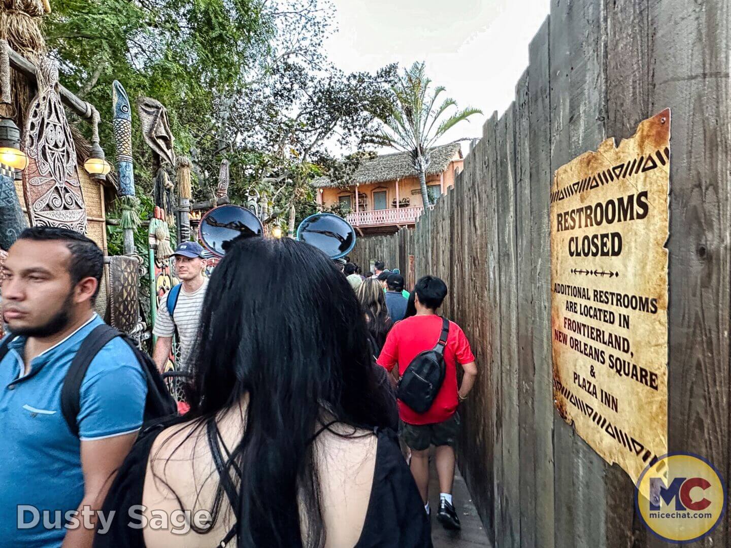, Disneyland Update – Crowd Crush, Pipes Pop & Holiday Happenings!