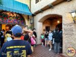 Disneyland News Construction Adventureland Bathrooms Closed Zocalo Crowds MiceChat