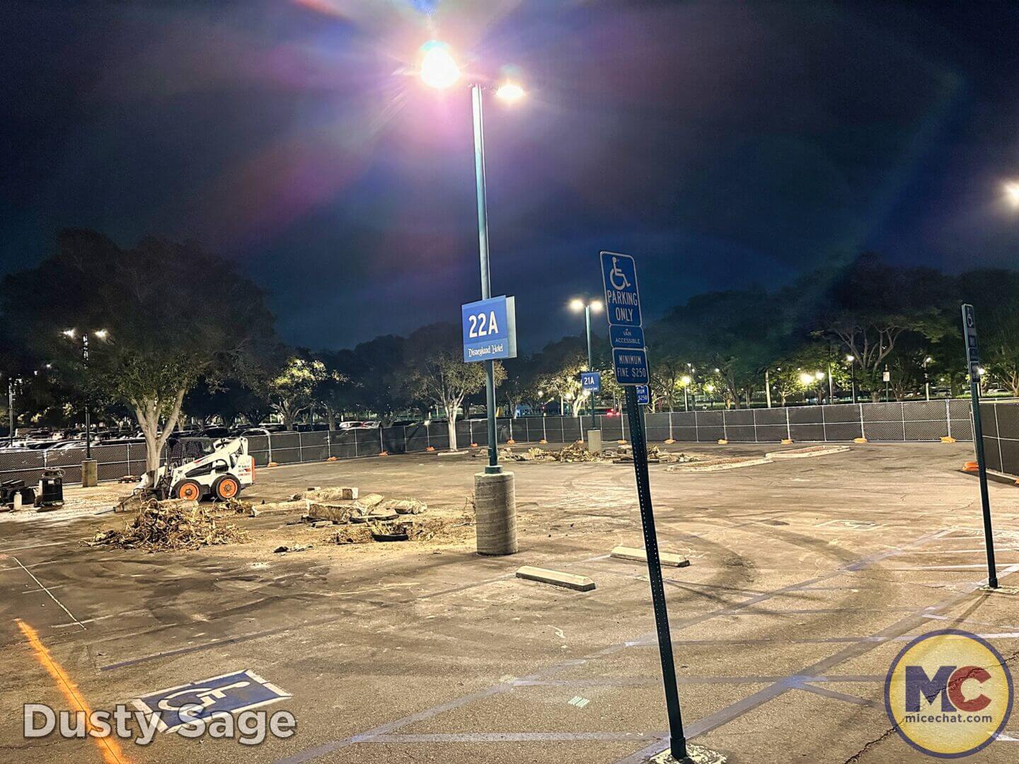 , Disneyland Update – Crowd Crush, Pipes Pop & Holiday Happenings!