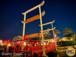Disneyland News Construction San Fransokyo gate bridge 1 MiceChat