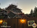 Disneyland News Construction Splash Mountain 3 MiceChat