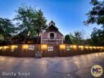 Disneyland News Construction Splash Mountain entry MiceChat
