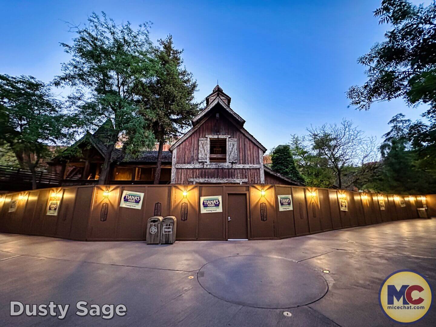 , Disneyland Update – Crowd Crush, Pipes Pop & Holiday Happenings!