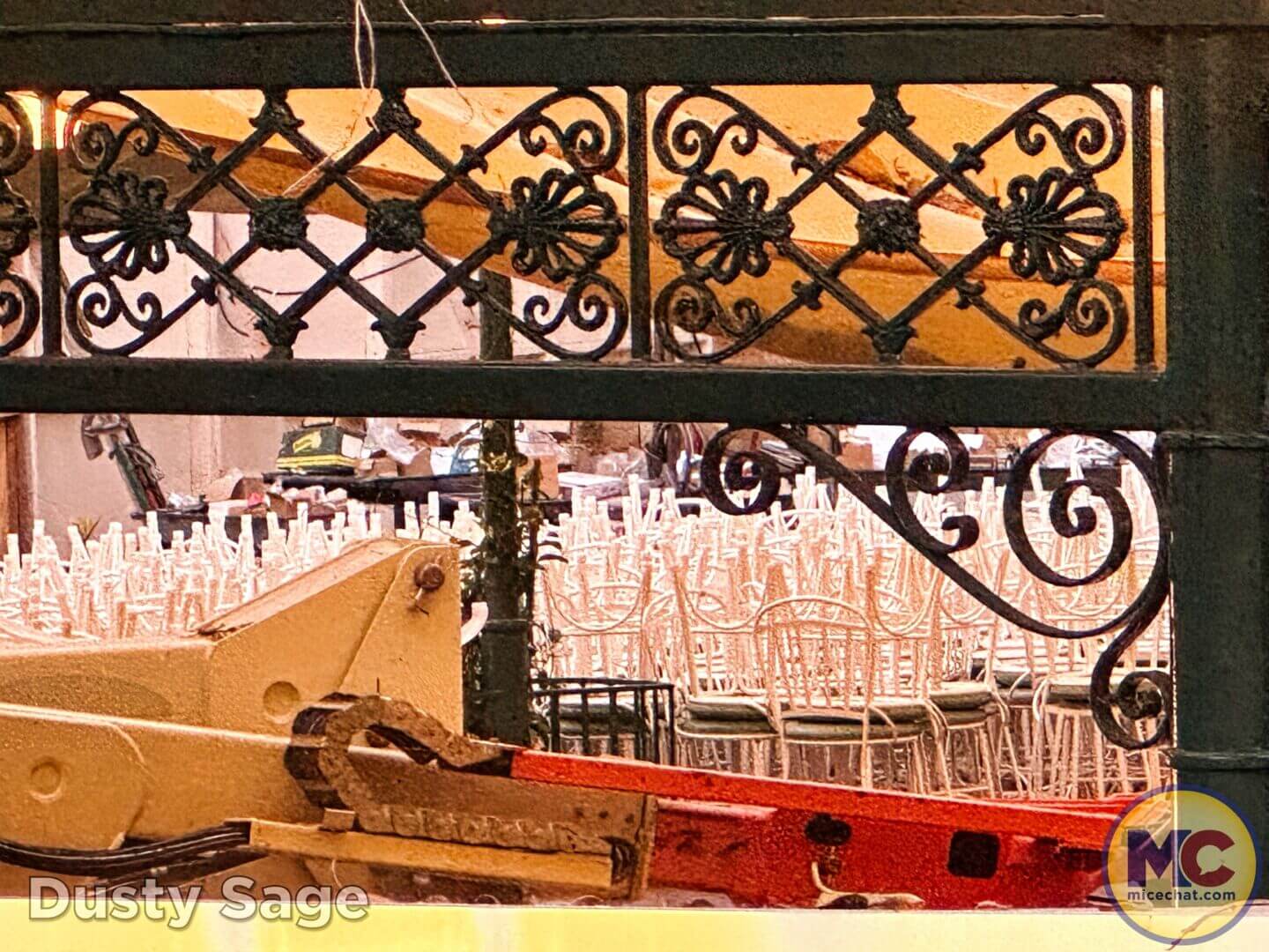 , Disneyland Update – Crowd Crush, Pipes Pop & Holiday Happenings!