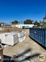 Disneyland News Construction downtown disney west side 1 MiceChat