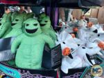 Disneyland News Construction haunted mansion holiday oogie boogie zero MiceChat