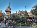 Disneyland News Crowds Peter Pan MiceChat