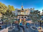 Disneyland News Crowds Pirates Friday 1 MiceChat