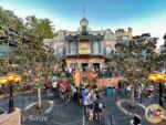 Disneyland News Crowds Pirates of the Caribbean Thursday MiceChat