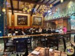 Disneyland News Grand Californian Storytellers Dining Room 1 MiceChat