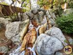 Disneyland News Halloween Redwood Creek waterfall MiceChat
