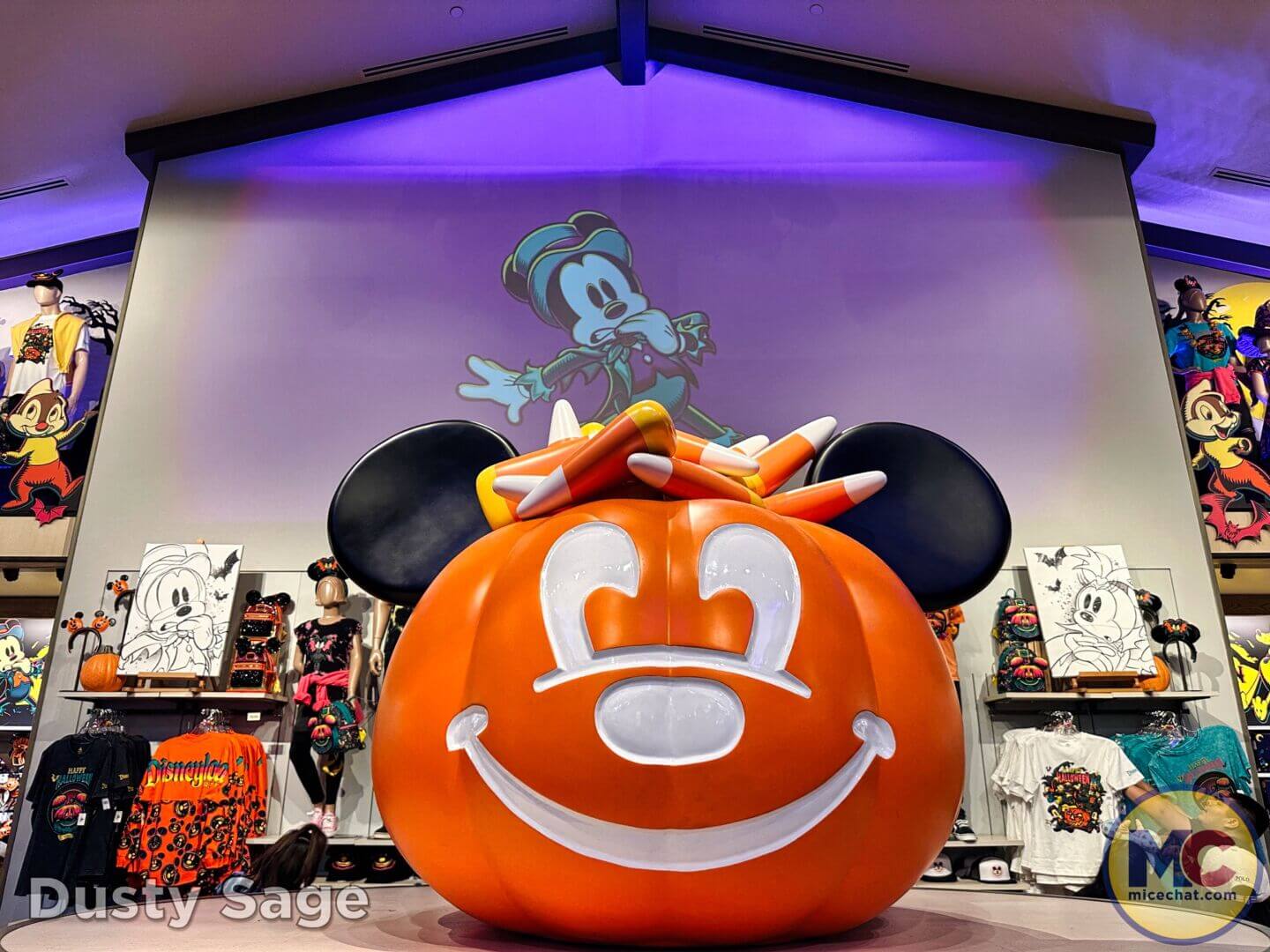 Disneyland Halloween, Disneyland Halloween Time Guide 2023 &#8211; New Boo For You!