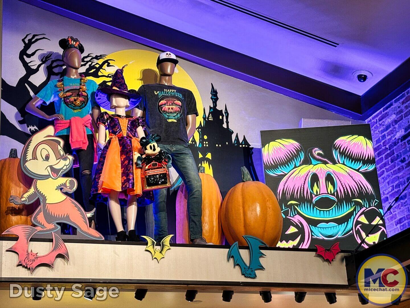 Disneyland Halloween, Disneyland Halloween Time Guide 2023 &#8211; New Boo For You!