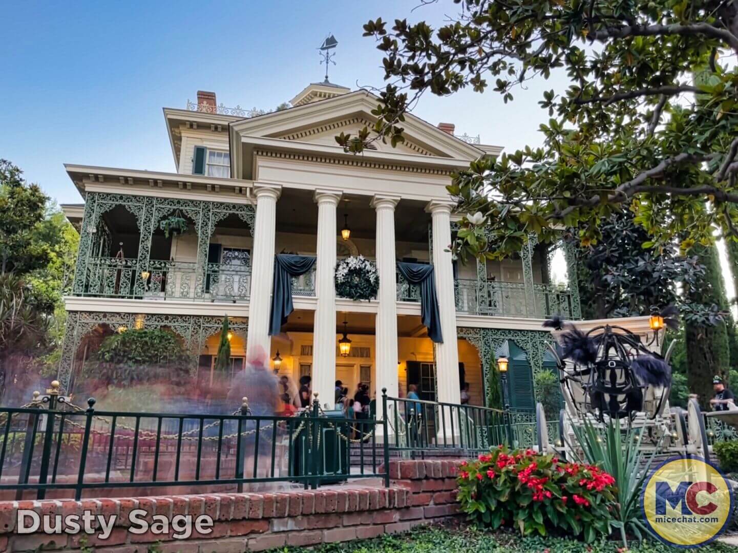 Haunted Mansion merchandise, Haunted Mansion Merchandise Guide – Grim, Grinning Goodies!