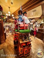 Disneyland News Holidays Collide July Halloween Christmas 2 MiceChat