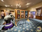 Disneyland News Opera House Haunted Mansion Display 4 MiceChat