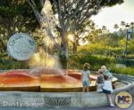 Disneyland News This and That Kids in the fountain MiceChat