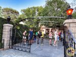 Disneyland News Toad Reopened queue trellis MiceChat