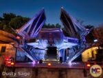 Disneyland News beauty star wars land tie eschalon MiceChat