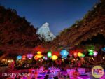 Disneyland News beauty teacups matterhorn MiceChat