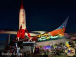 Disneyland News beauty tomorrowland alien pizza planet MiceChat