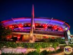 Disneyland News beauty tomorrowland fireworks viewing 1 MiceChat