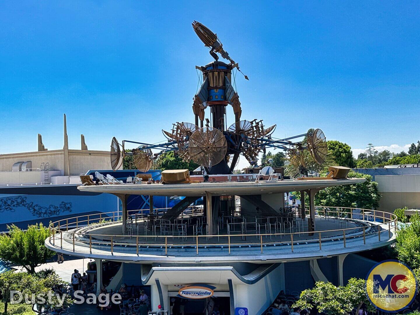 , Disneyland Update – Snubbed, Overlooked, & Sold Out!