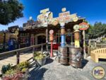Disneyland News cars land curios side view MiceChat