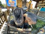 Disneyland News cars land halloween curios 2 MiceChat