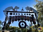 Disneyland News cars land halloween fillmore ghosts MiceChat