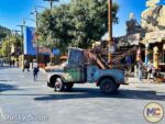 Disneyland News cars land mater 1 MiceChat