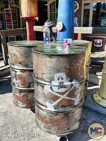 Disneyland News cars land toxic barrels MiceChat