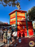 Disneyland News construction DCA San Fransokyo Ritas line MiceChat