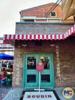 Disneyland News construction DCA San Fransokyo bread tour closed MiceChat