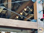 Disneyland News construction DCA San Fransokyo store lighting MiceChat