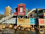Disneyland News construction DCA San Fransokyo wharf signs MiceChat