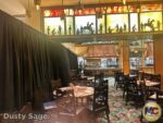 Disneyland News construction Storytellers dining room MiceChat