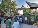 Disneyland News construction adventureland bathrooms 2 MiceChat