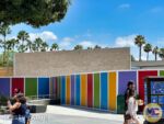 Disneyland News construction downtown disney west side MiceChat